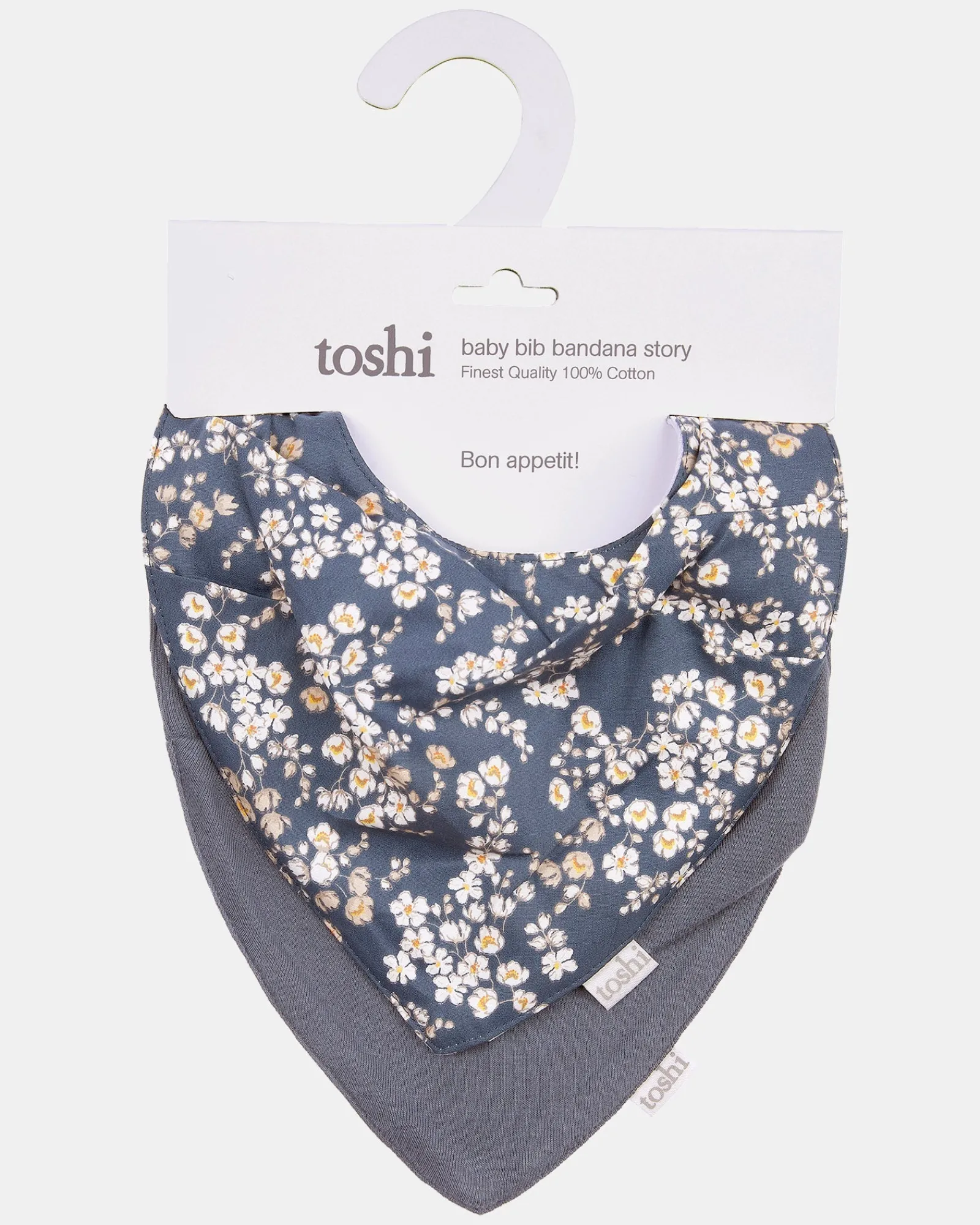 Cheap Baby Bandana Story - 2pcs Clearance