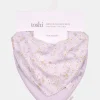 Online Baby Bandana Story - 2pcs Clearance