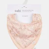 Store Baby Bandana Story - 2pcs Clearance