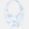 Flash Sale Baby Bib Bandana Classic Bibs & Bandanas