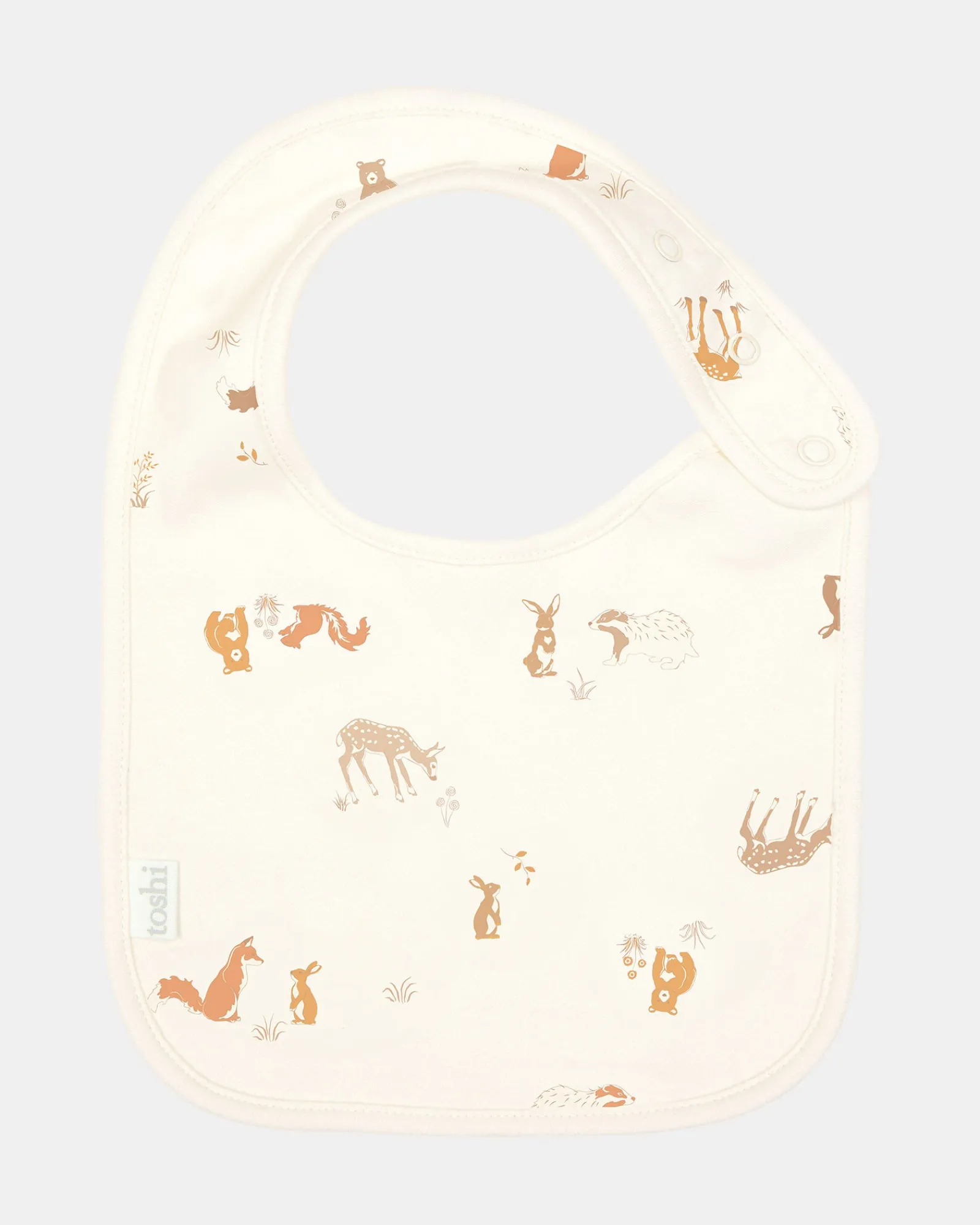 Hot Baby Bib Classic Bibs & Bandanas