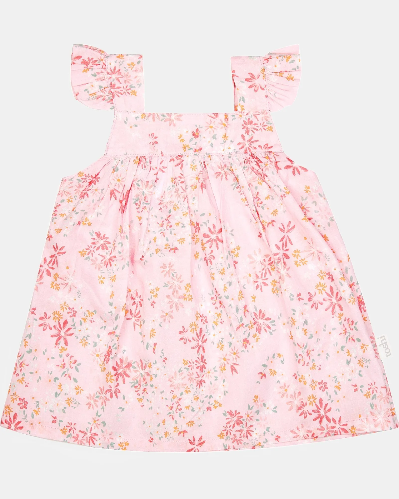 Online Baby Dress Athena Clearance