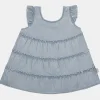 Best Baby Dress Tiered Dresses