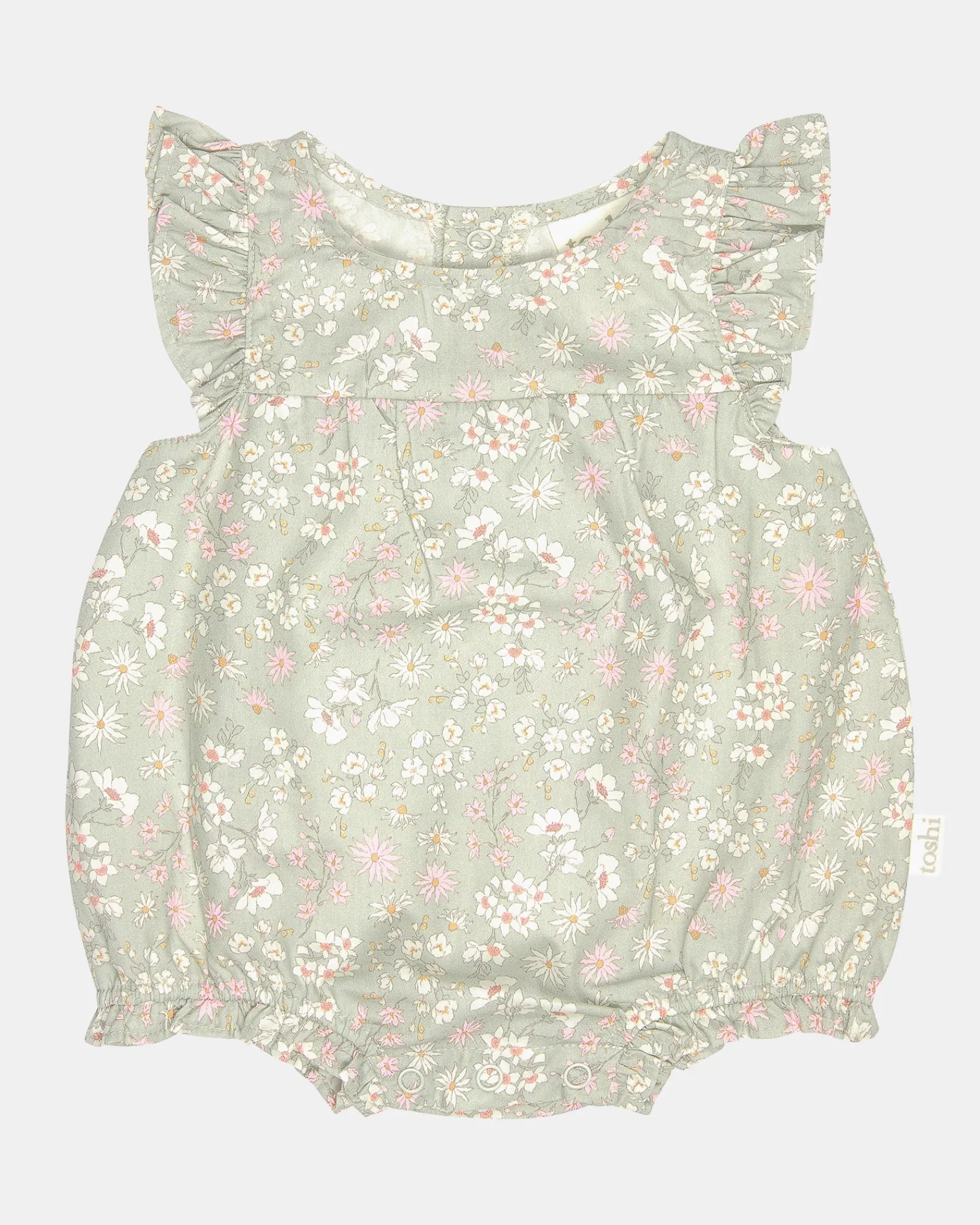 Discount Baby Romper Eva Rompers