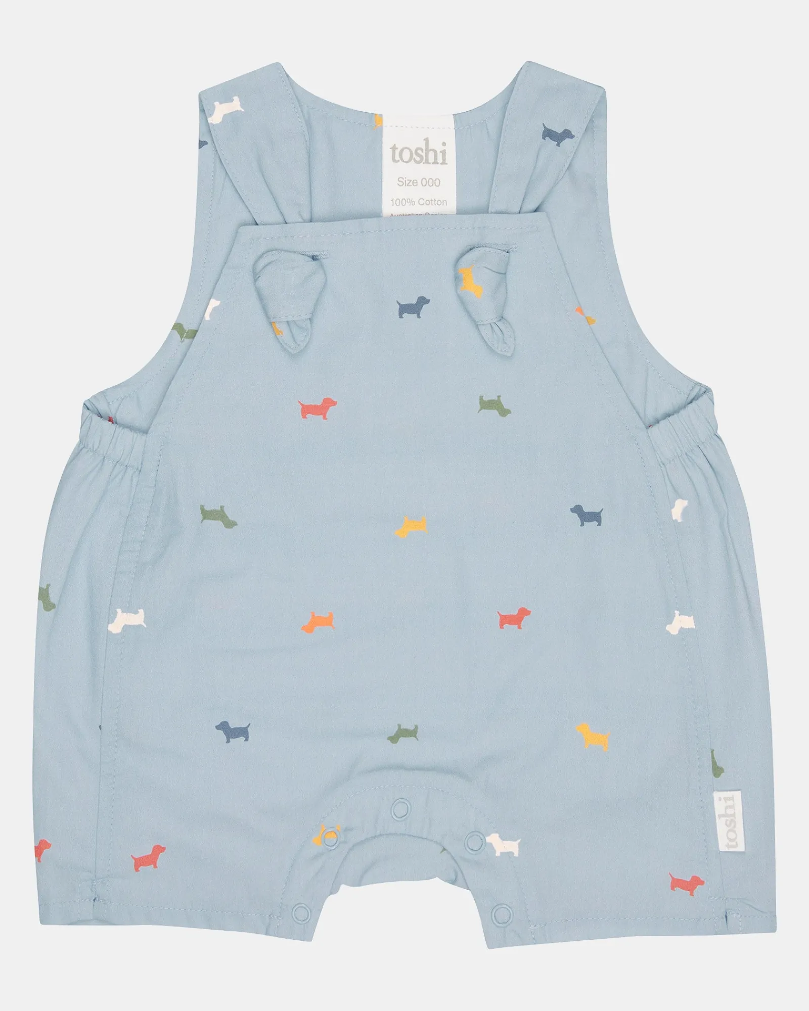 Cheap Baby Romper Folk Rompers