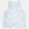 Flash Sale Baby Romper Nomad Clearance