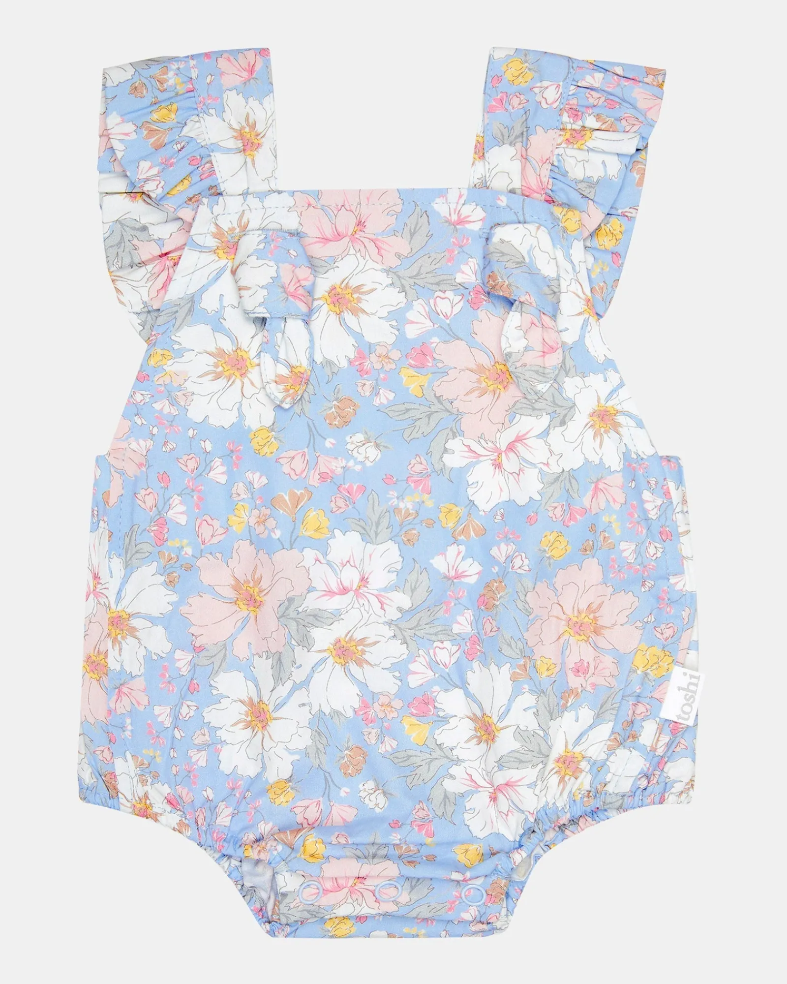 Cheap Baby Romper Yasmin Rompers