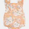 Fashion Baby Romper Yasmin Rompers