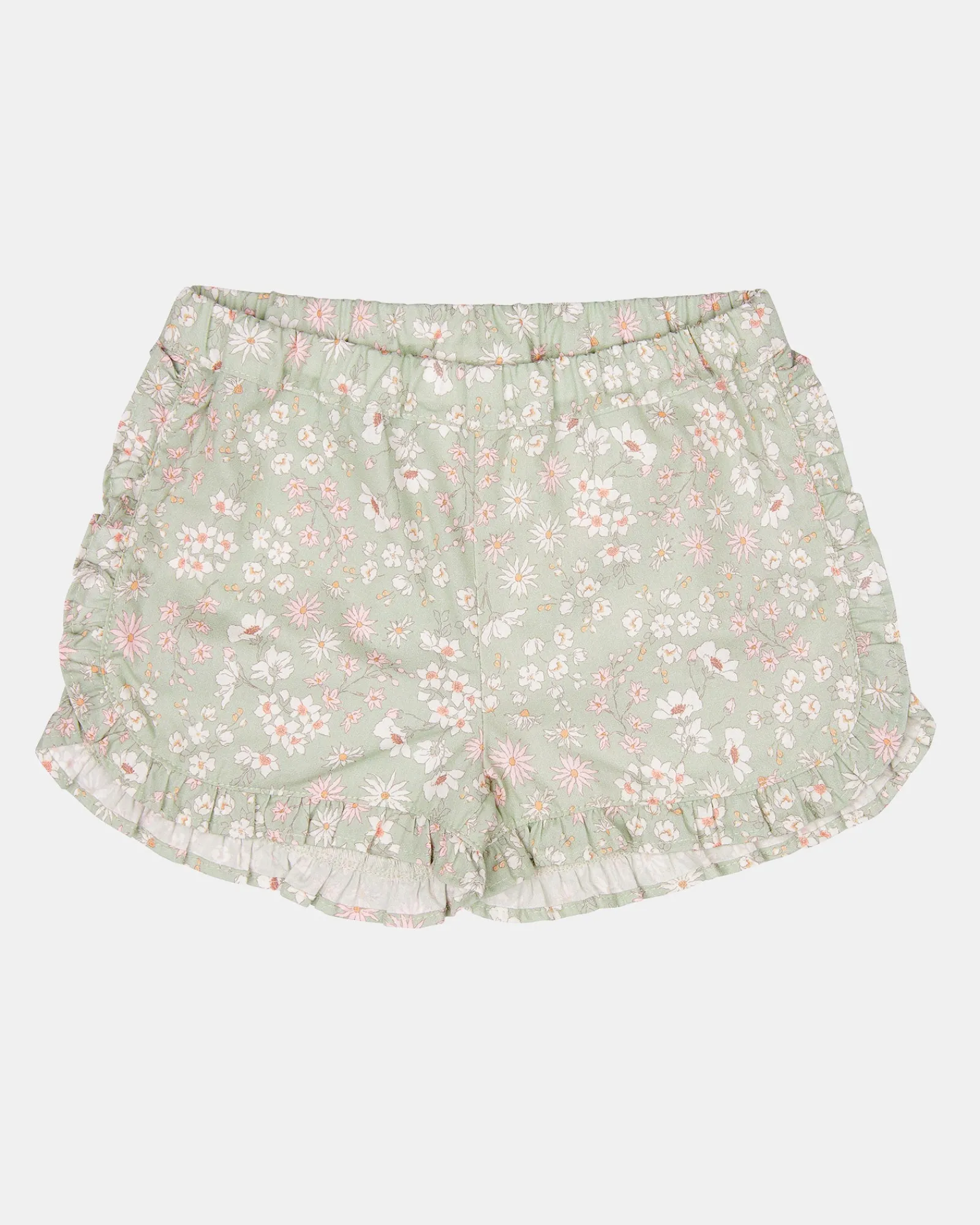 Fashion Baby Shorts Eva Bottoms