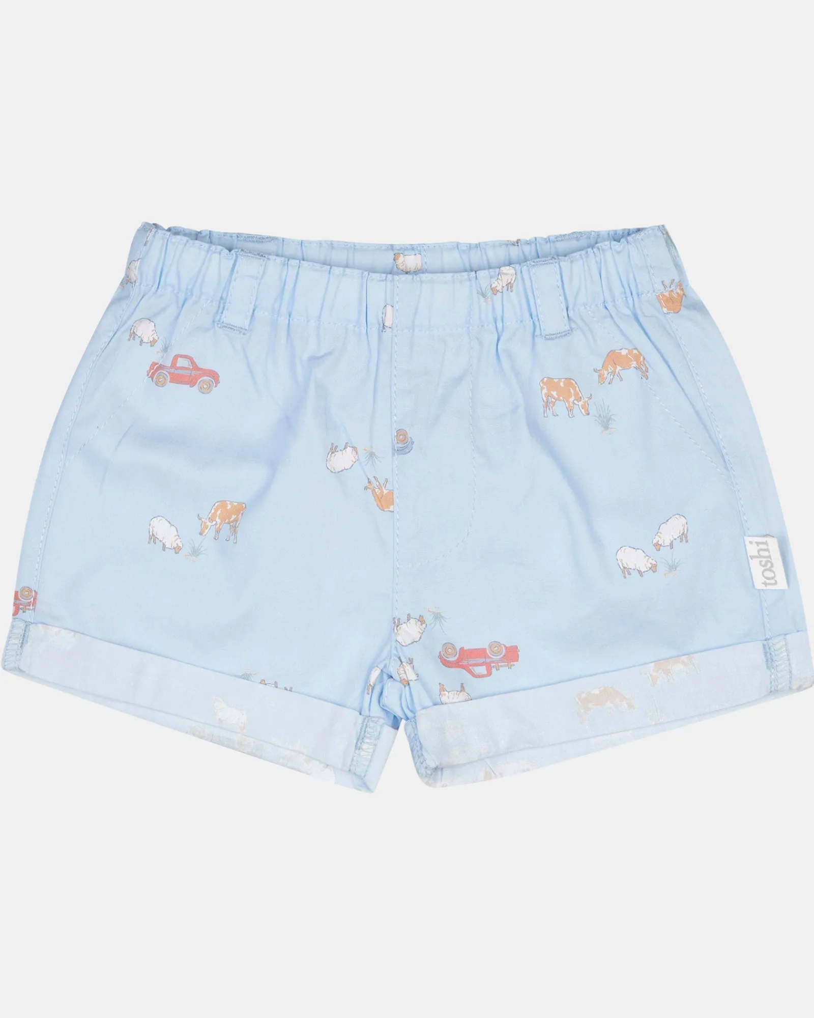 Outlet Baby Shorts Joyride Clearance