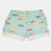 Fashion Baby Shorts Odyssey Bottoms