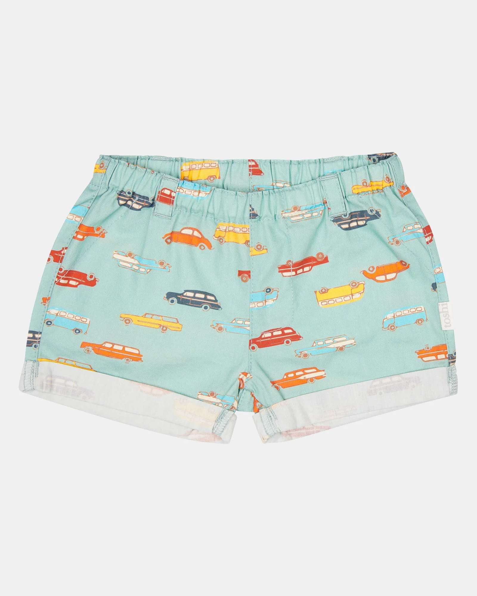 Fashion Baby Shorts Odyssey Bottoms