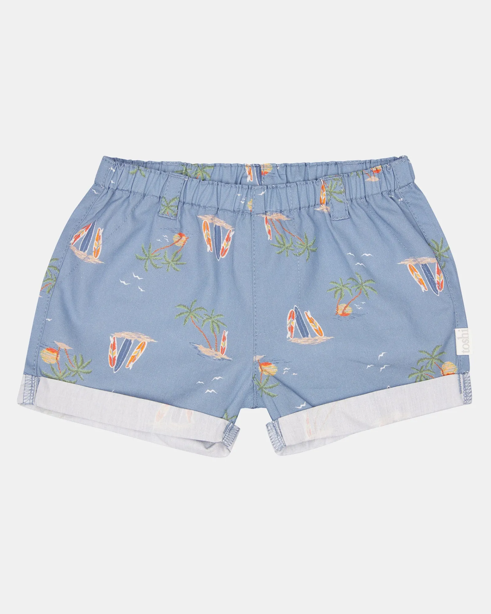 New Baby Shorts Odyssey Bottoms