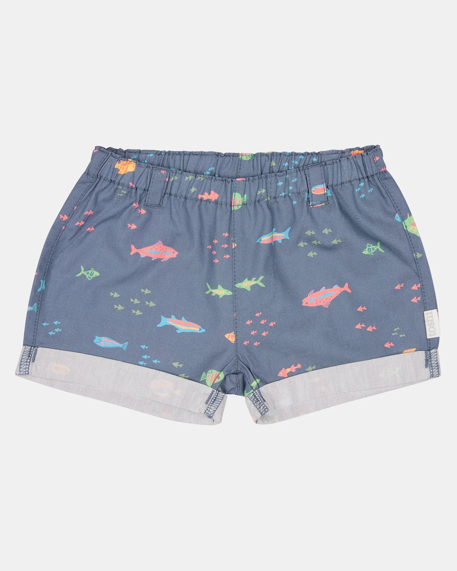 Flash Sale Baby Shorts Odyssey Bottoms