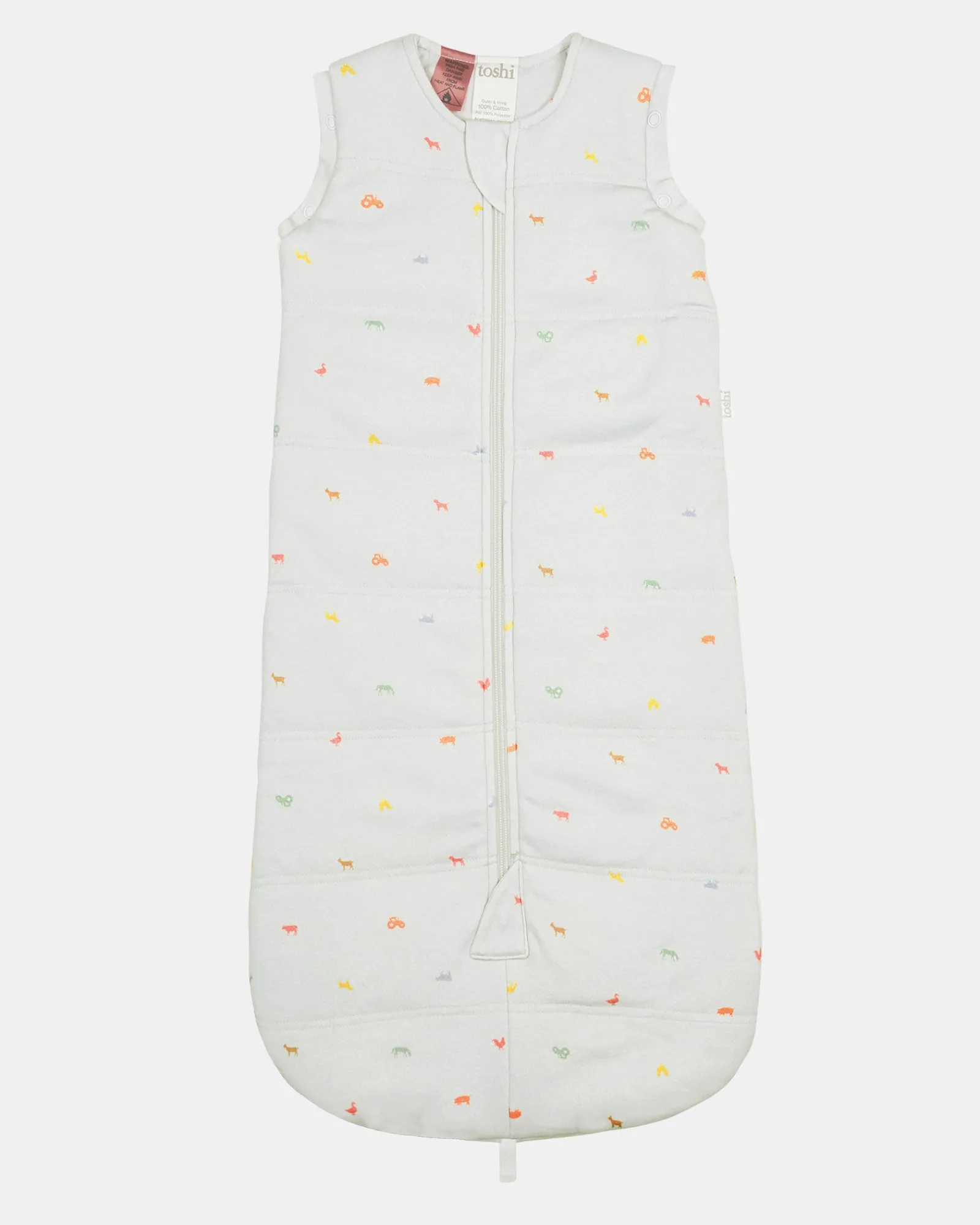 Clearance Baby Sleep Bag Classic Cocoon 2.5 TOG Sleep Bags