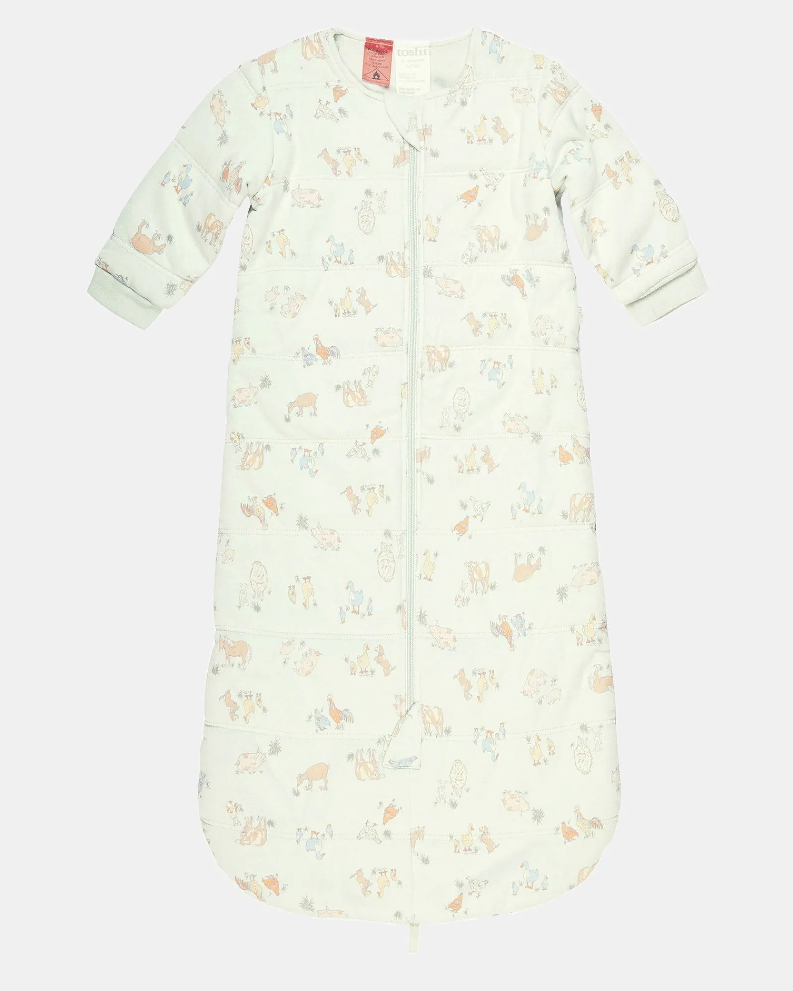 Shop Baby Sleep Bag Classic L/S 2.5 TOG Clearance