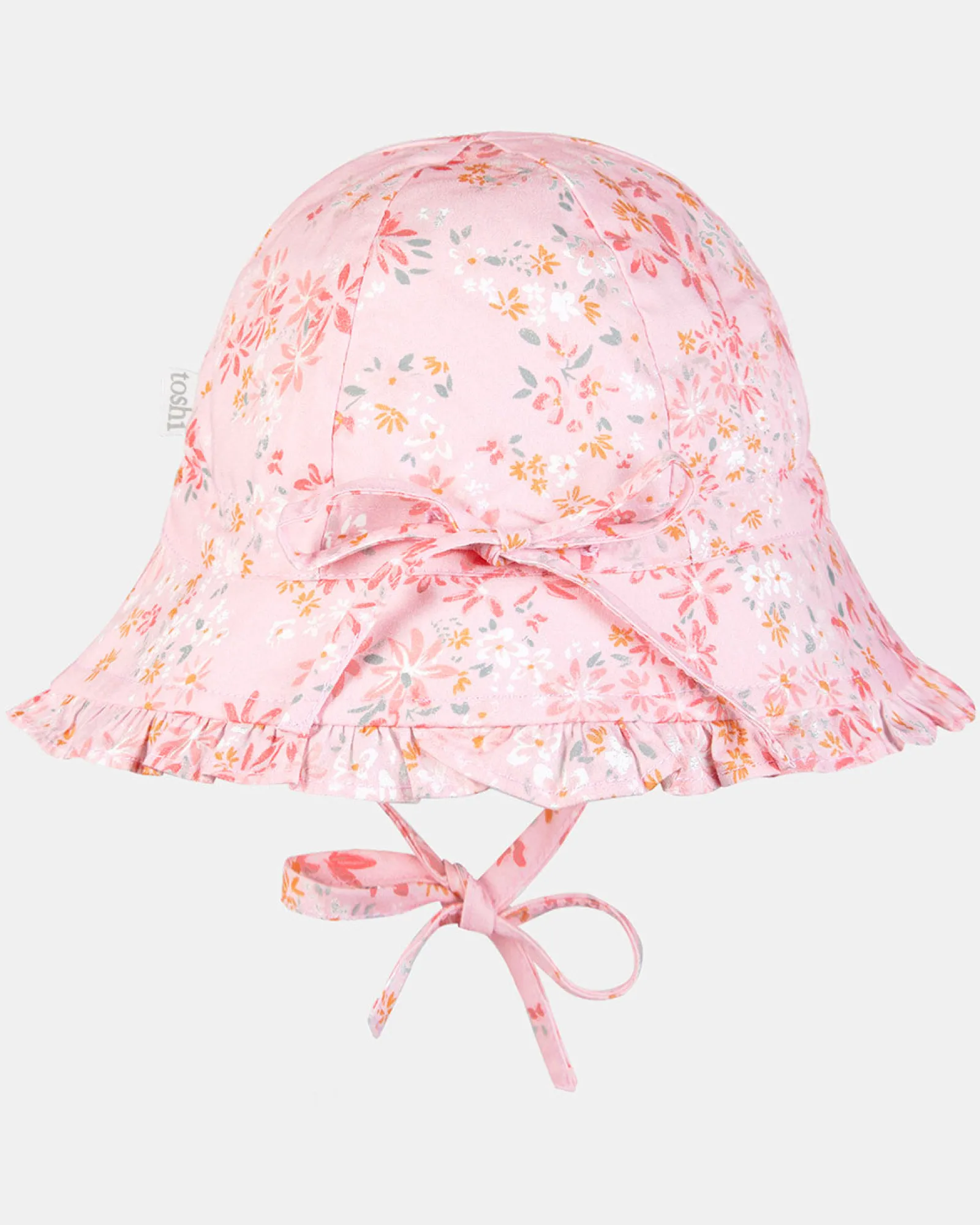 Hot Bell Hat Athena Sunhats