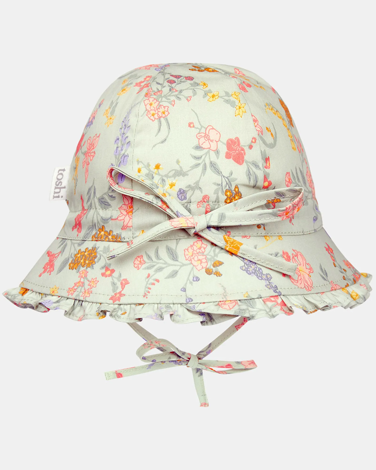 Fashion Bell Hat Isabelle Clearance