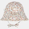 Fashion Bell Hat Libby Clearance