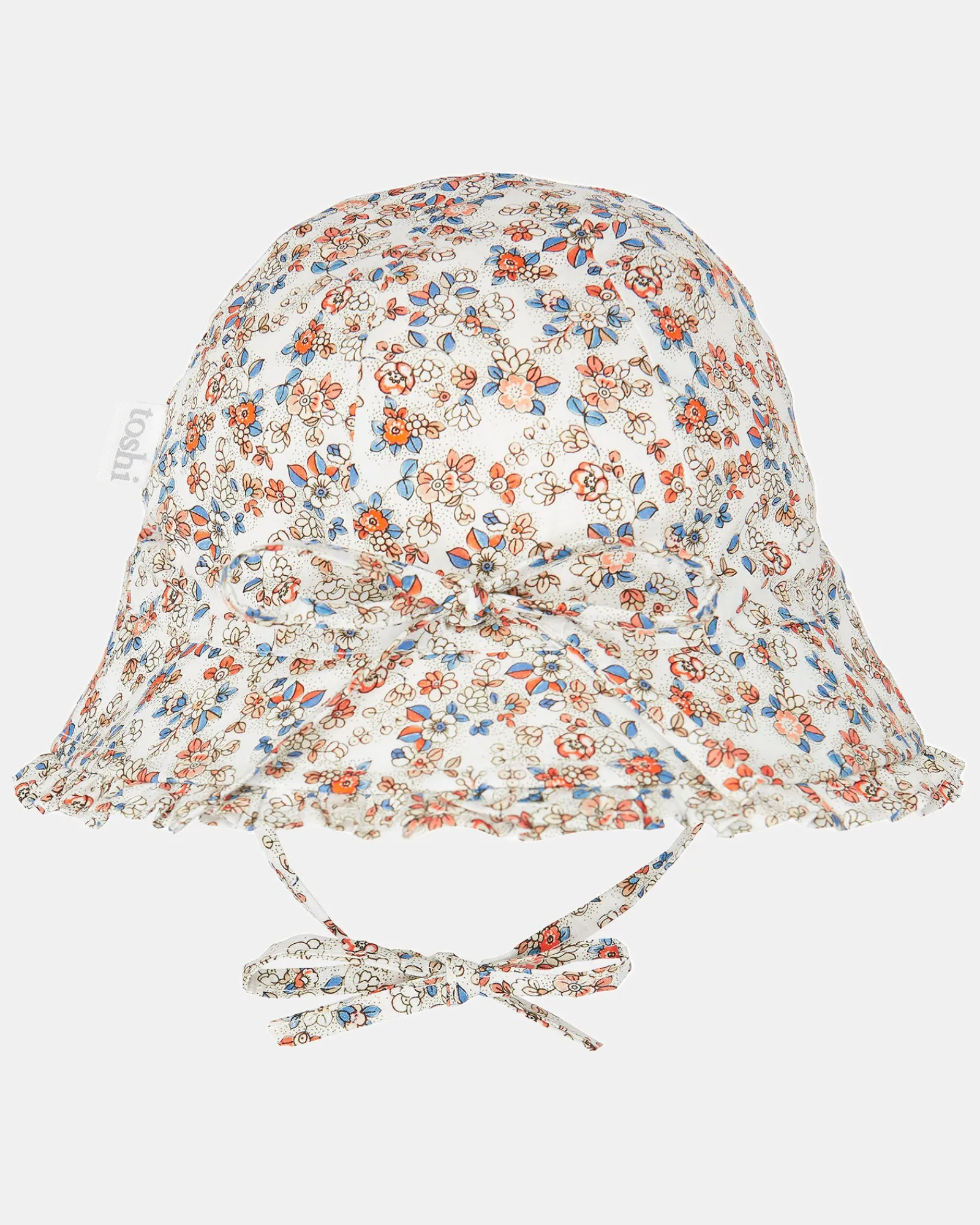 Fashion Bell Hat Libby Clearance