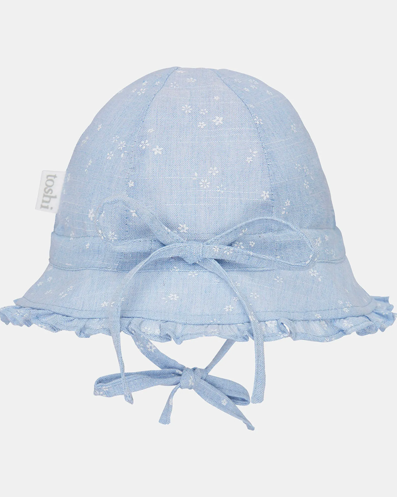 Hot Bell Hat Milly Clearance