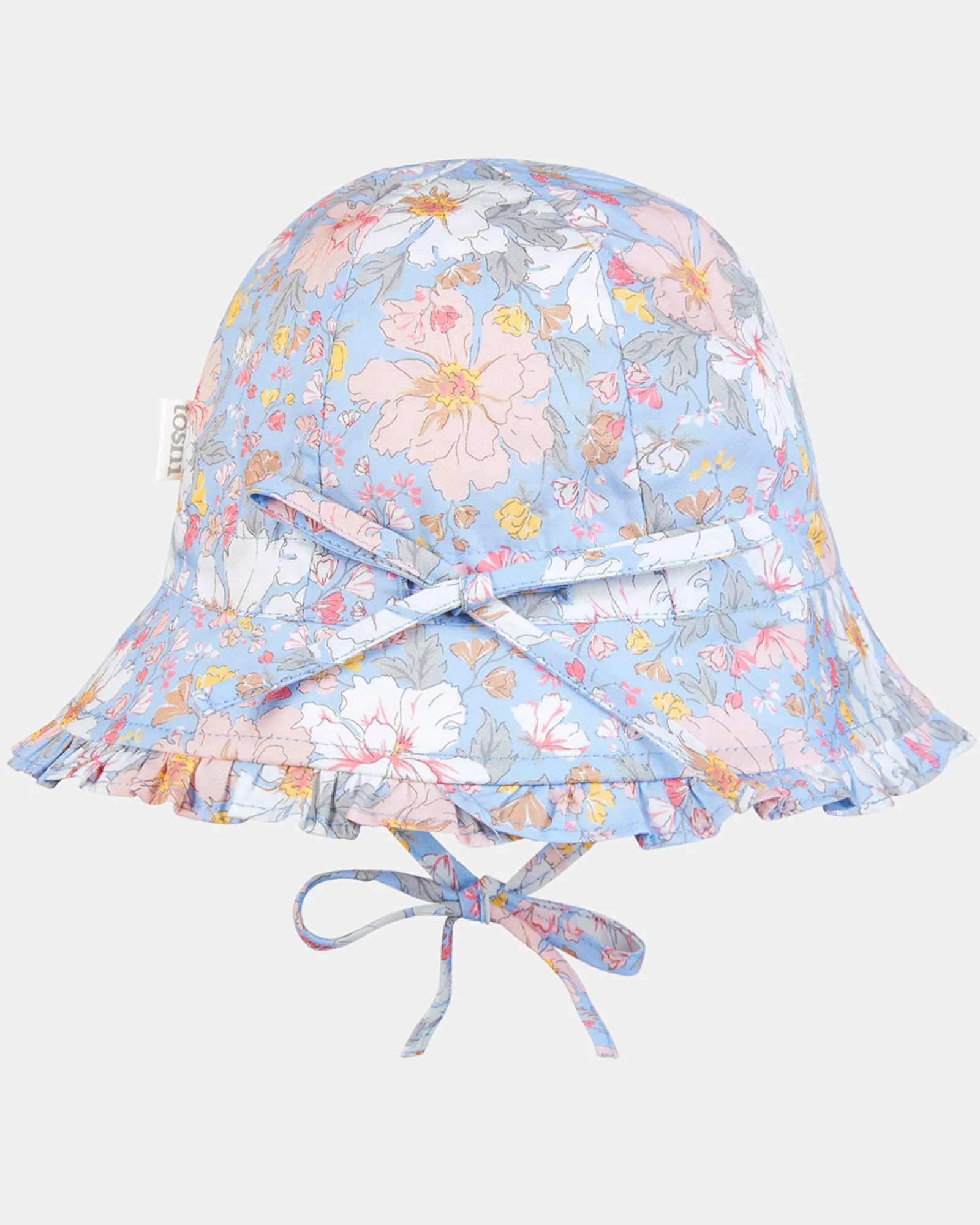 Best Bell Hat Yasmin Sunhats