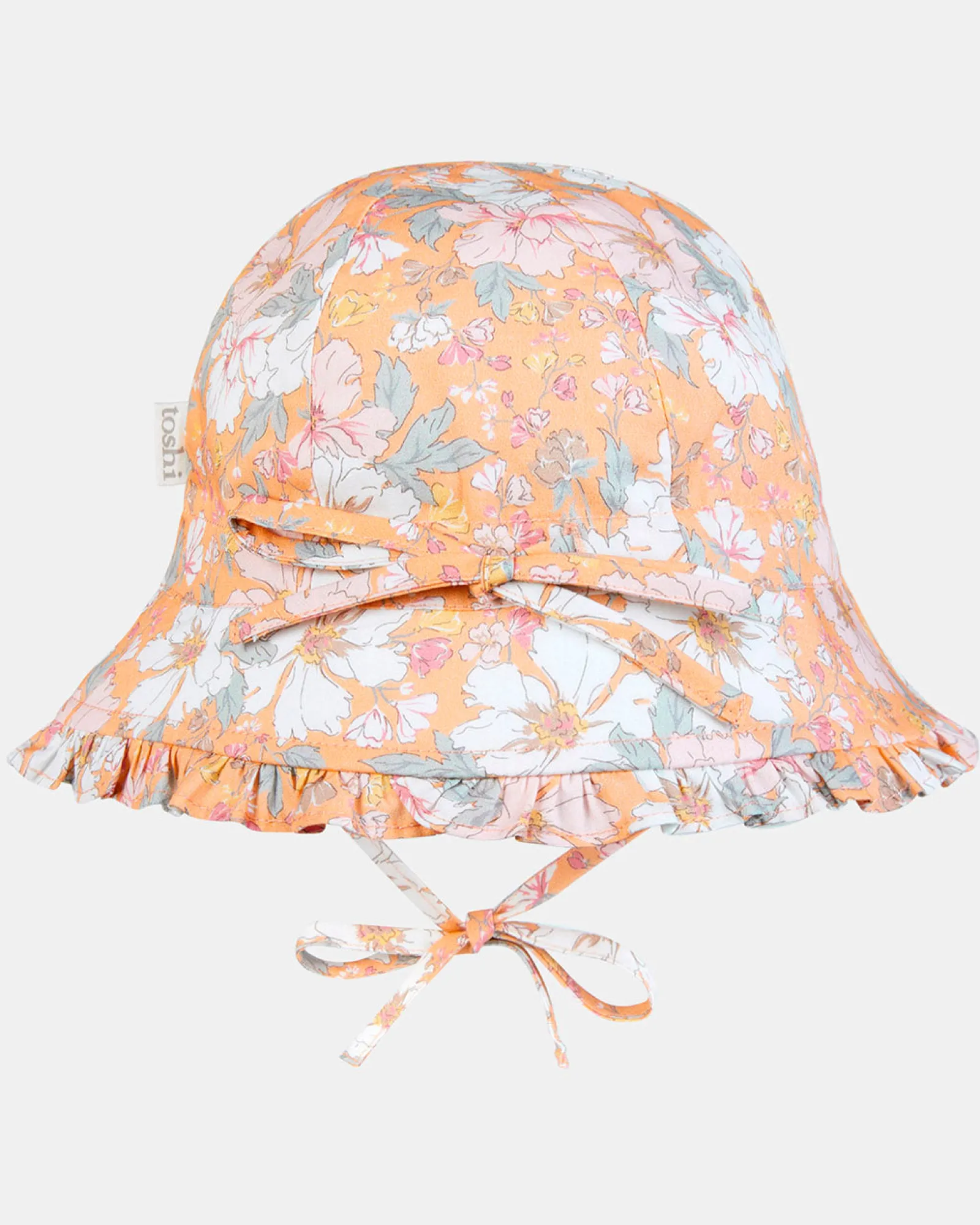 Store Bell Hat Yasmin Sunhats