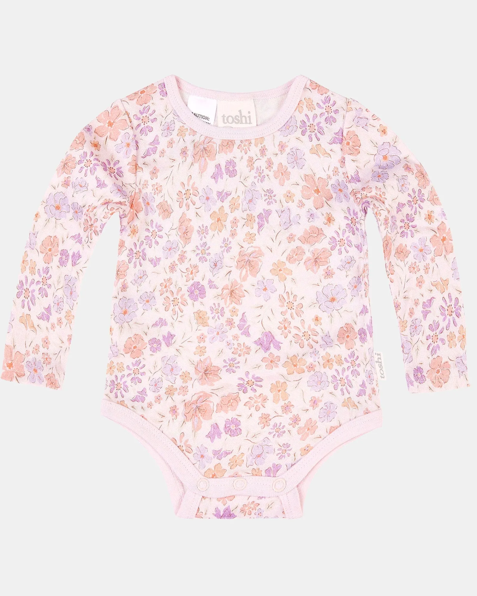 Best Sale Bodysuit L/S Classic Clearance