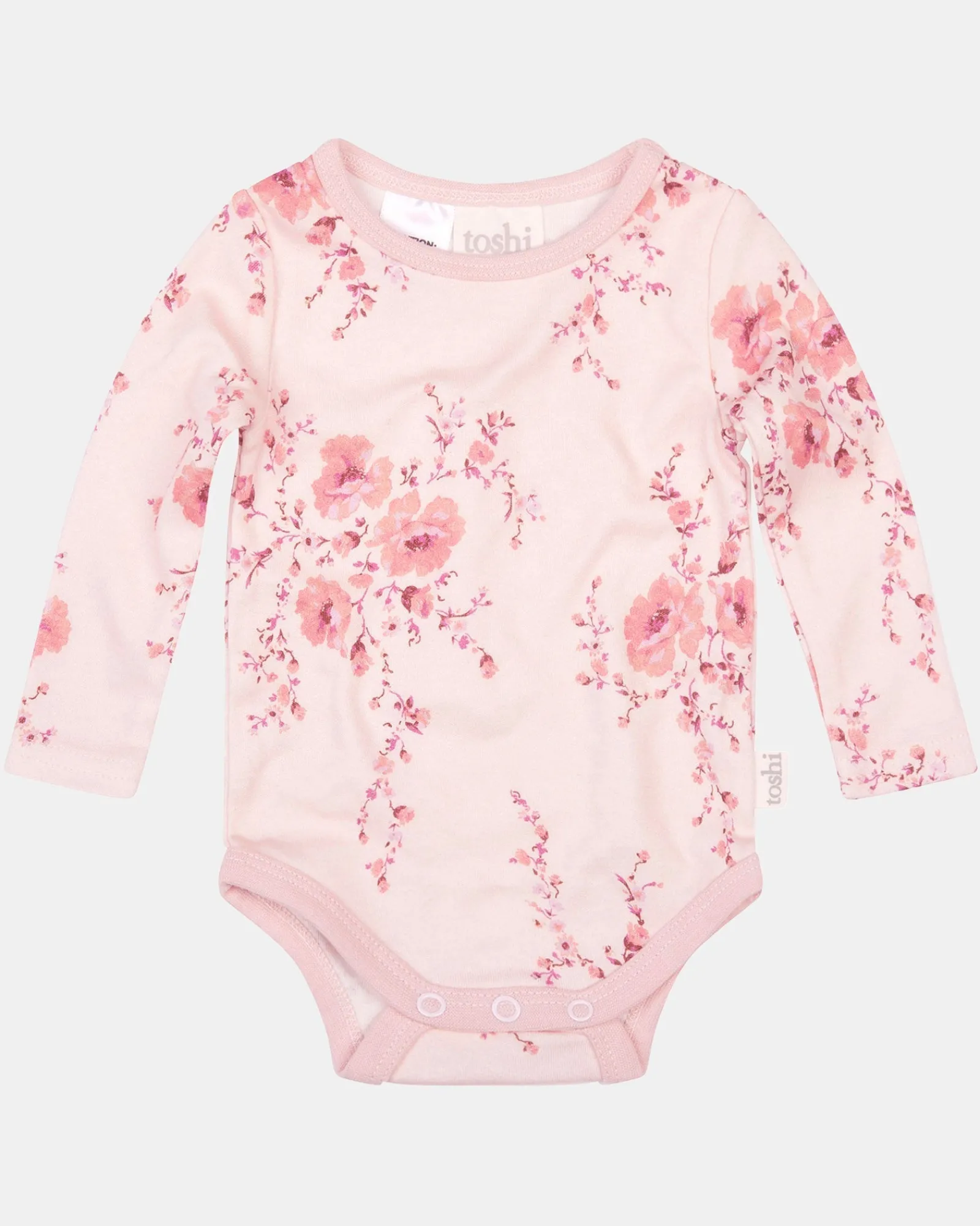 Best Sale Bodysuit L/S Classic Clearance