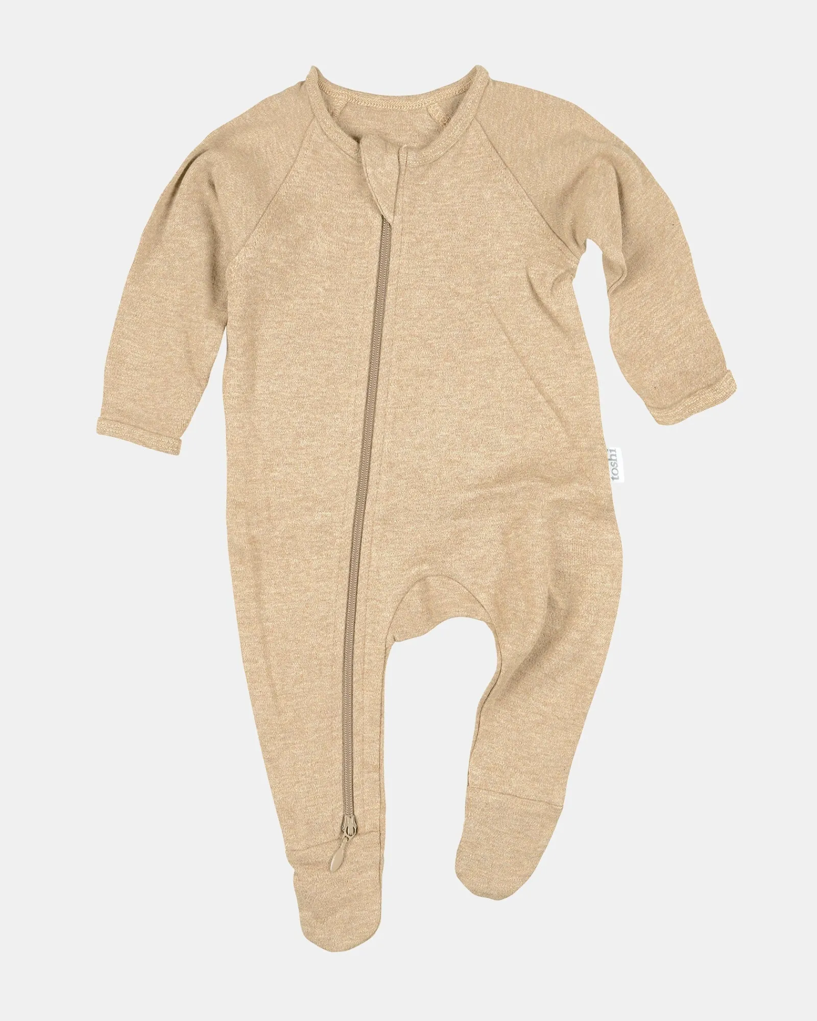 Store Dreamtime Organic Onesie L/S Onesies