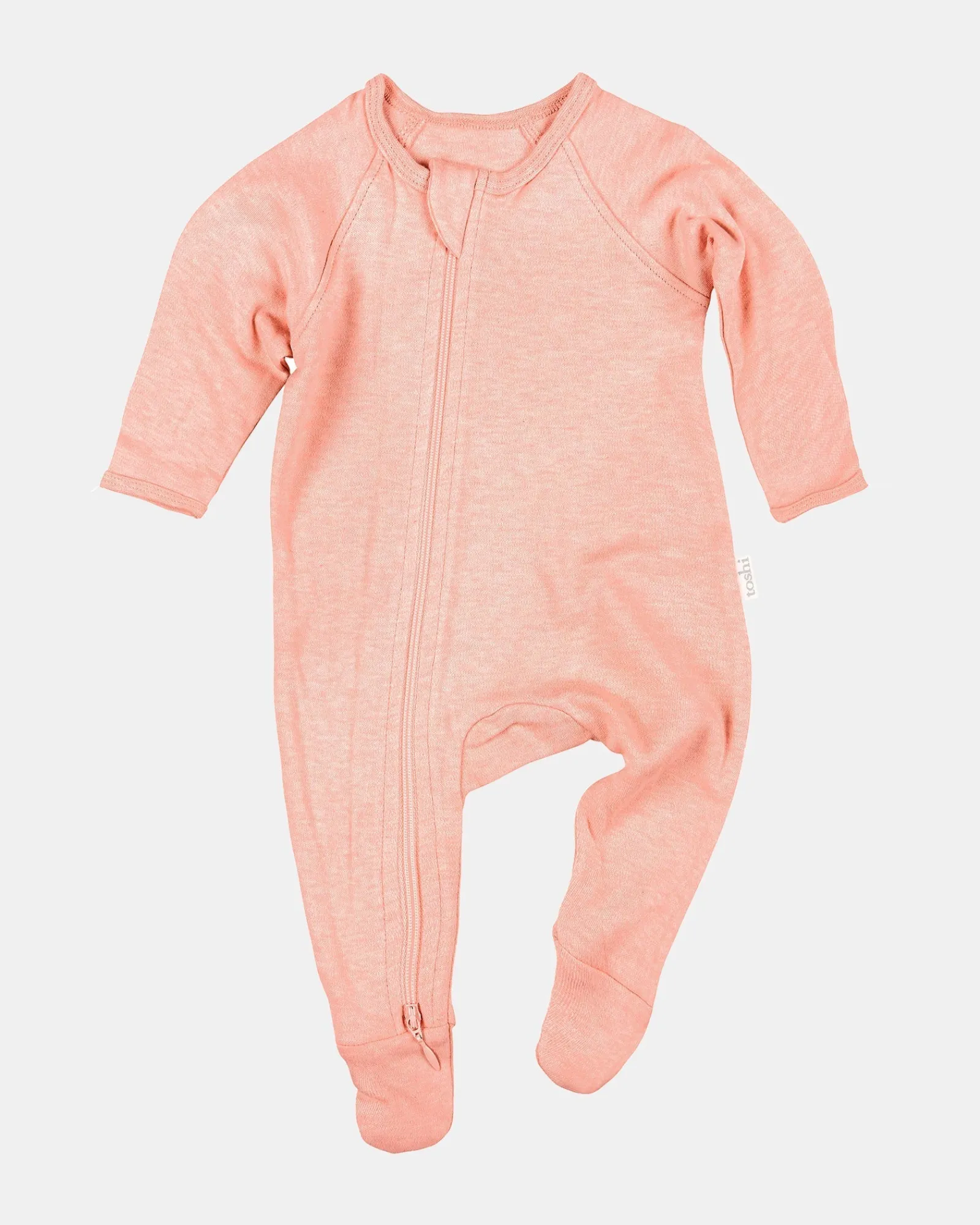 Shop Dreamtime Organic Onesie L/S Onesies