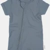 New Dreamtime Organic Onesie S/S Onesies