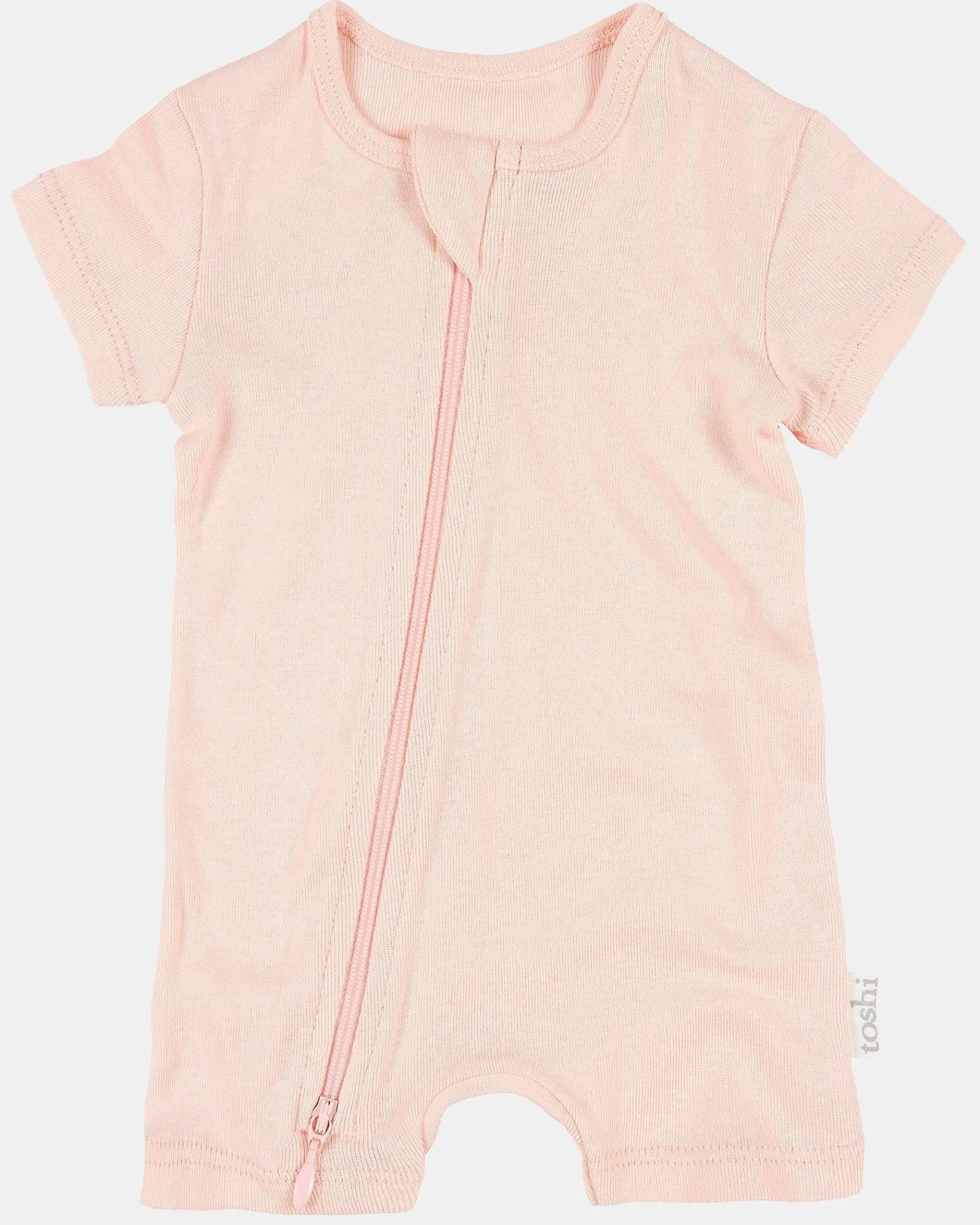 Clearance Dreamtime Organic Onesie S/S Onesies