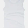 Cheap Dreamtime Organic Singlet Tops
