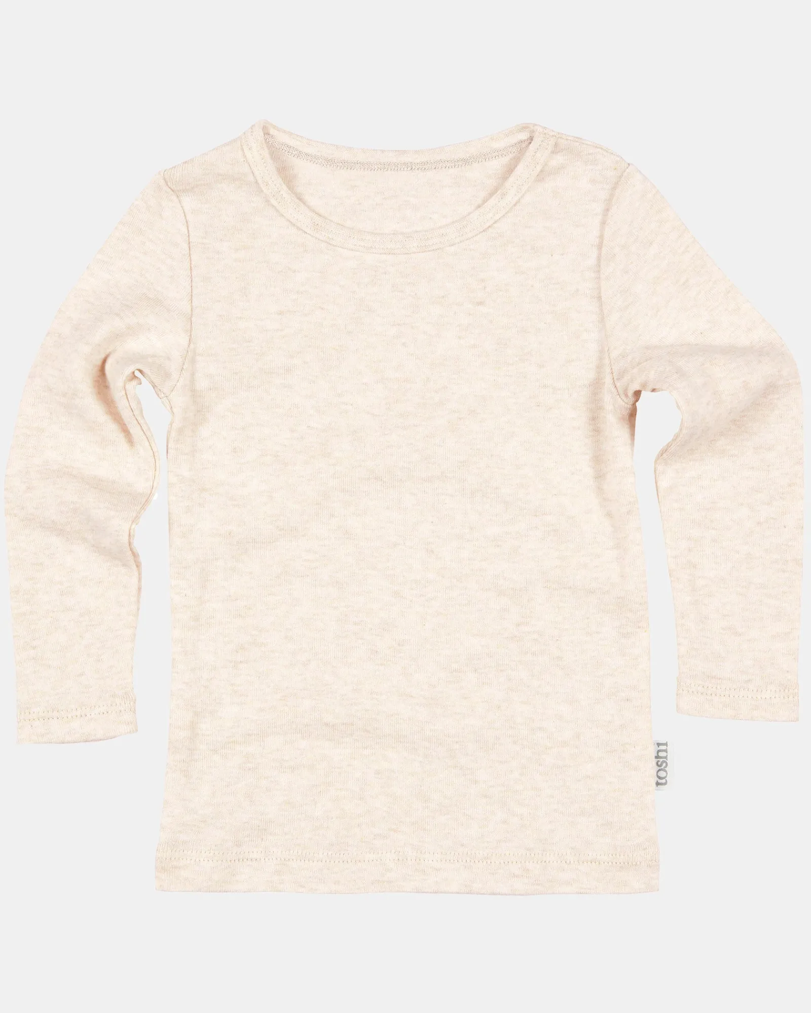 Best Sale Dreamtime Organic Tee L/S Clearance