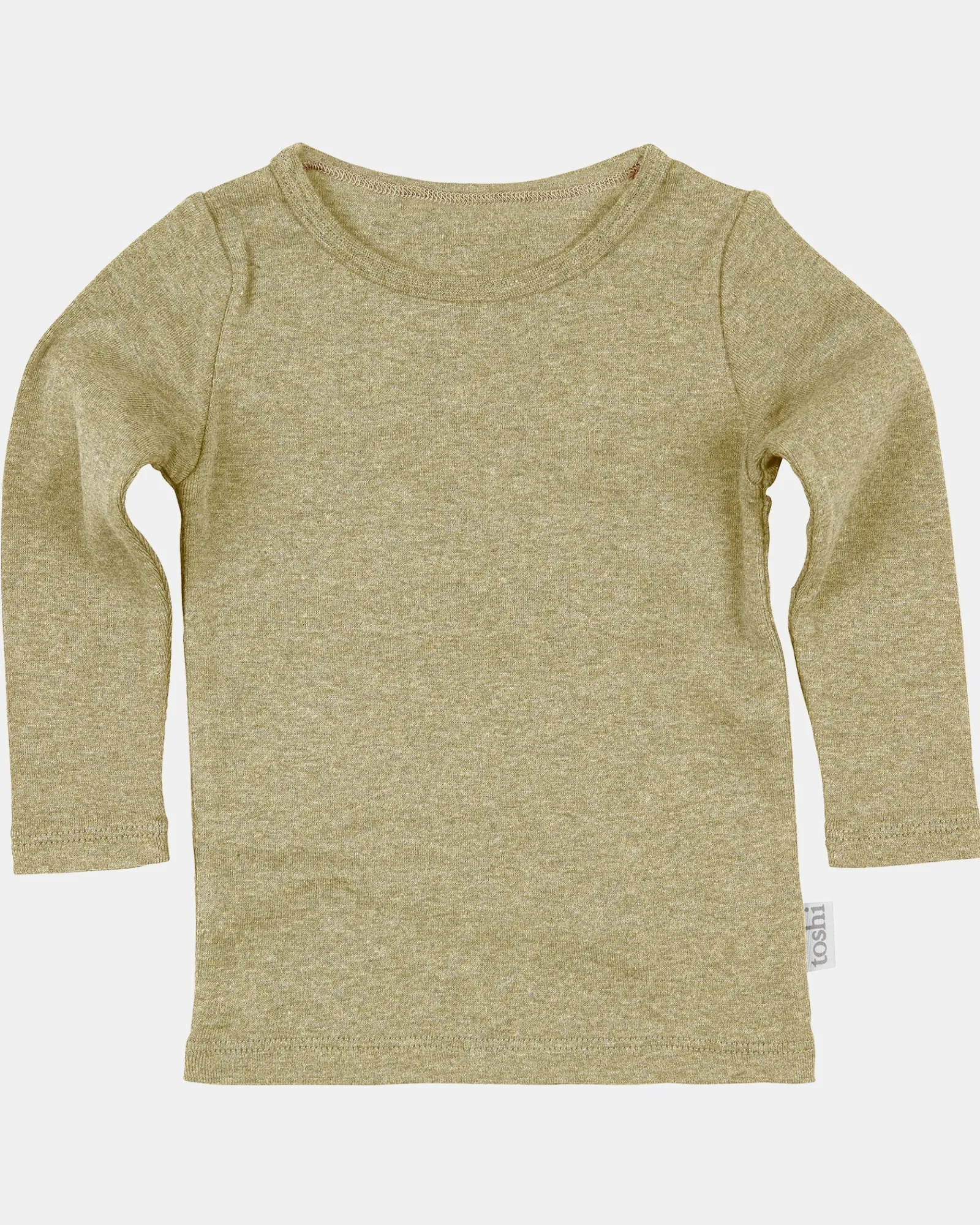 Sale Dreamtime Organic Tee L/S Tops