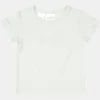 Best Sale Dreamtime Organic Tee S/S Logo Tops