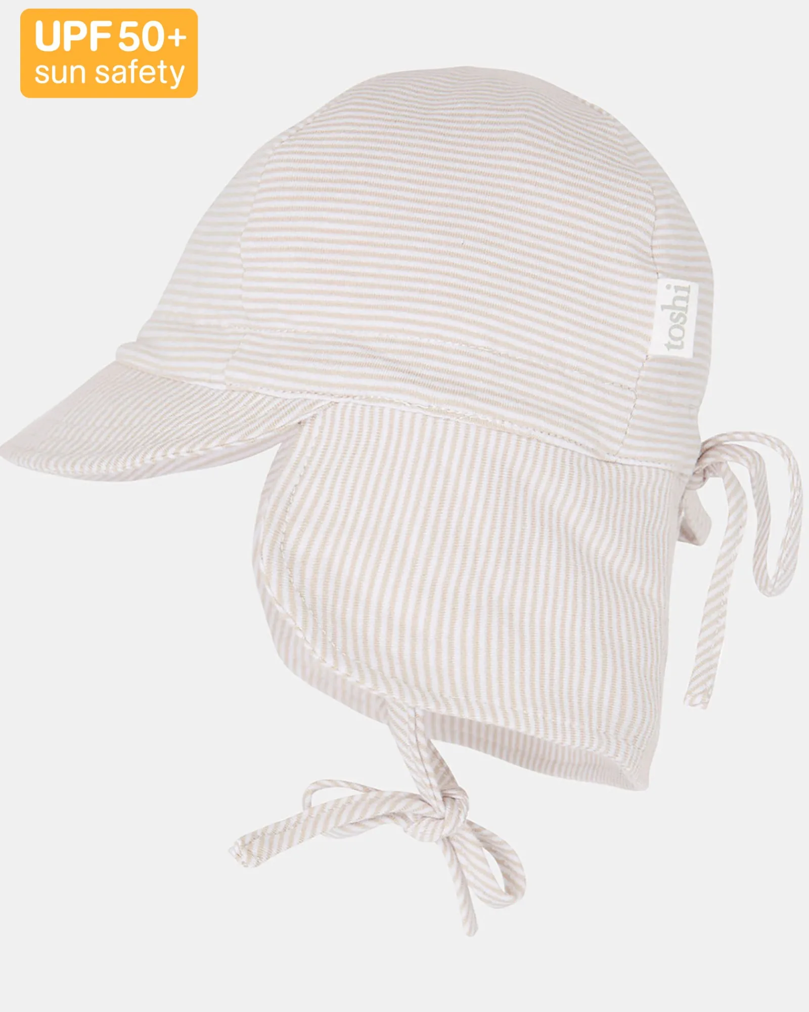 Best Flap Cap Baby Sunhats