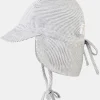 New Flap Cap Baby Sunhats