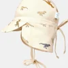 Discount Flap Cap Bambini Clearance