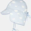 Fashion Flap Cap Bambini Clearance