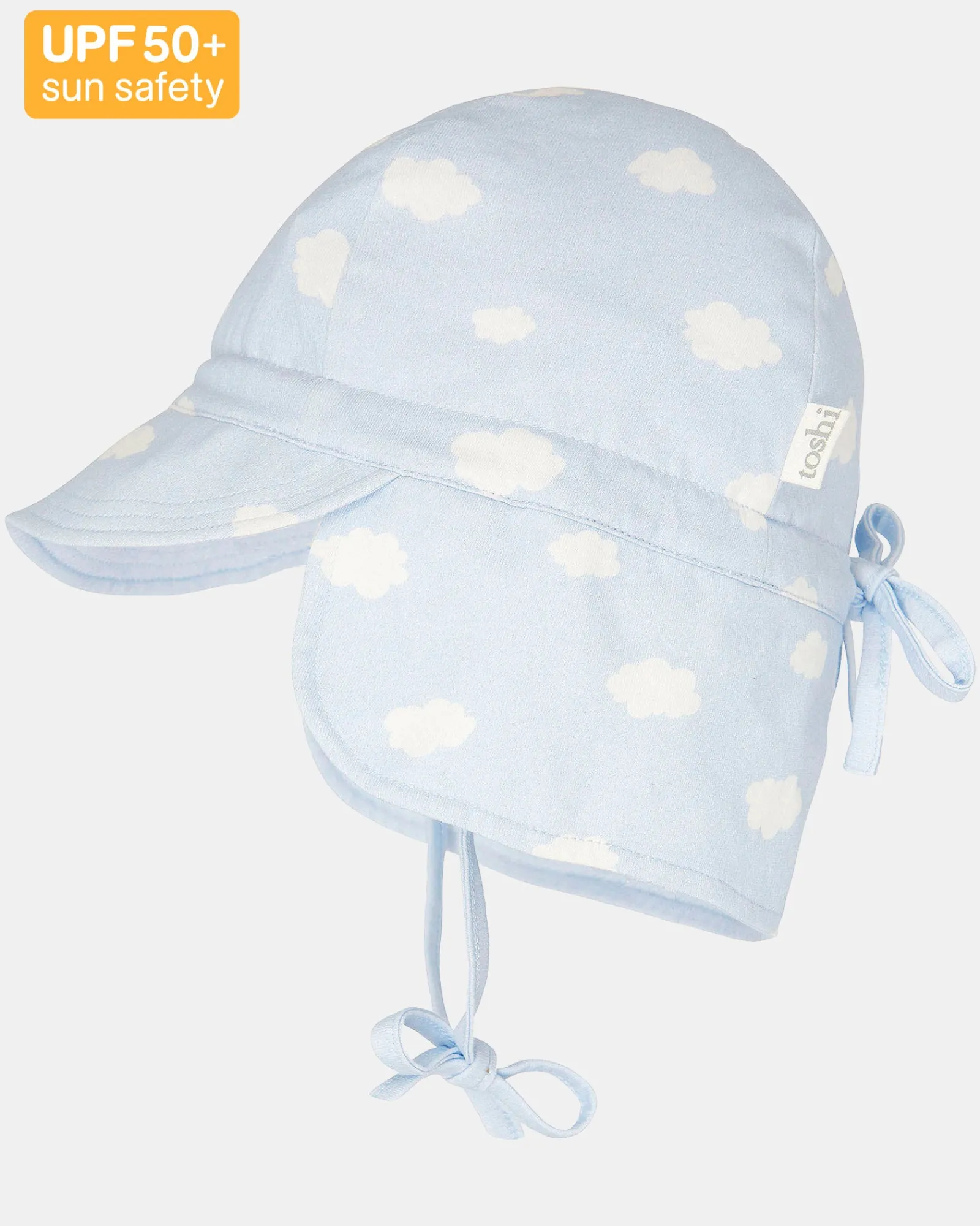 Fashion Flap Cap Bambini Clearance