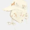 Cheap Flap Cap Bambini Sunhats