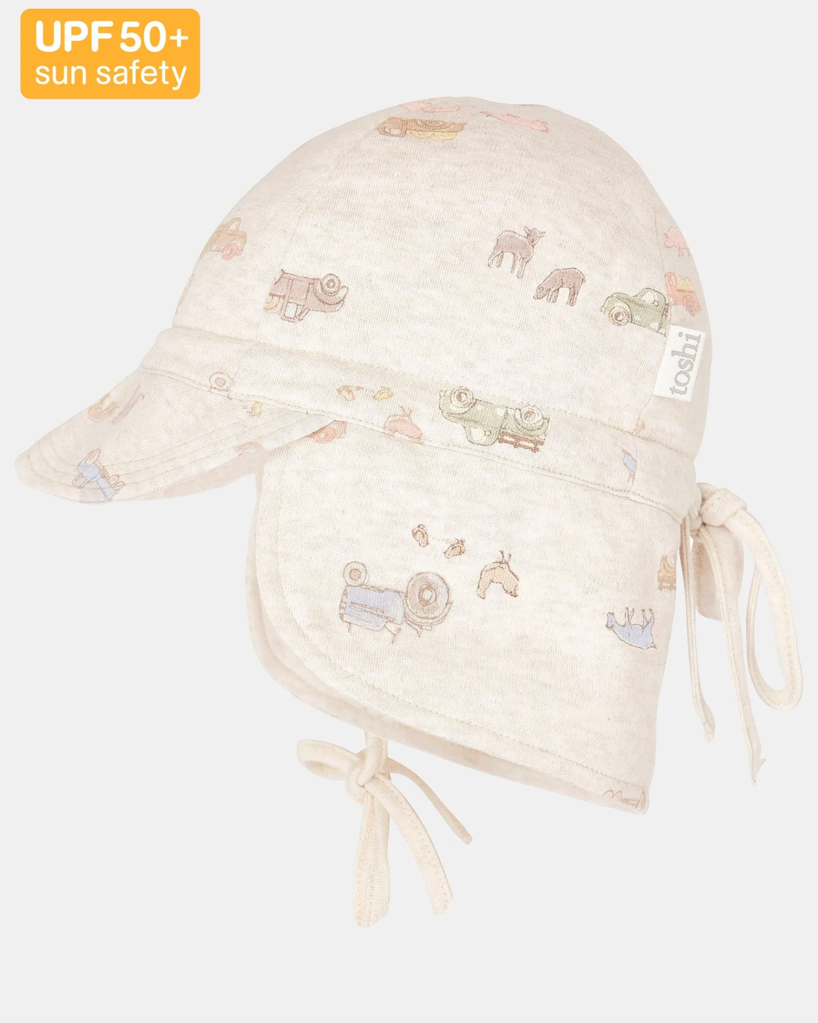 Best Flap Cap Bambini Clearance