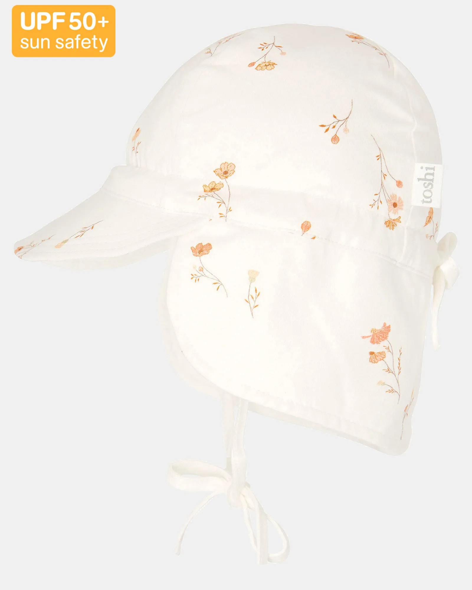 Best Flap Cap Bambini Clearance