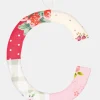 Online Letter C Alphabets