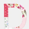 Hot Letter D Alphabets