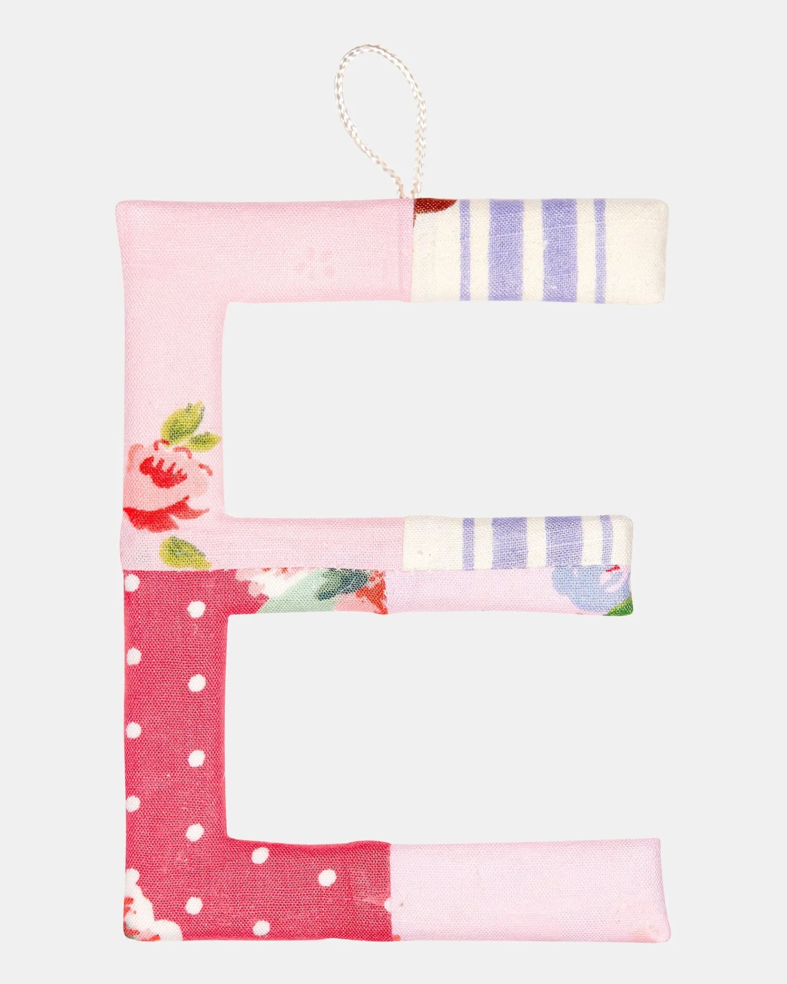 Clearance Letter E Alphabets