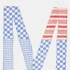 Hot Letter M Alphabets
