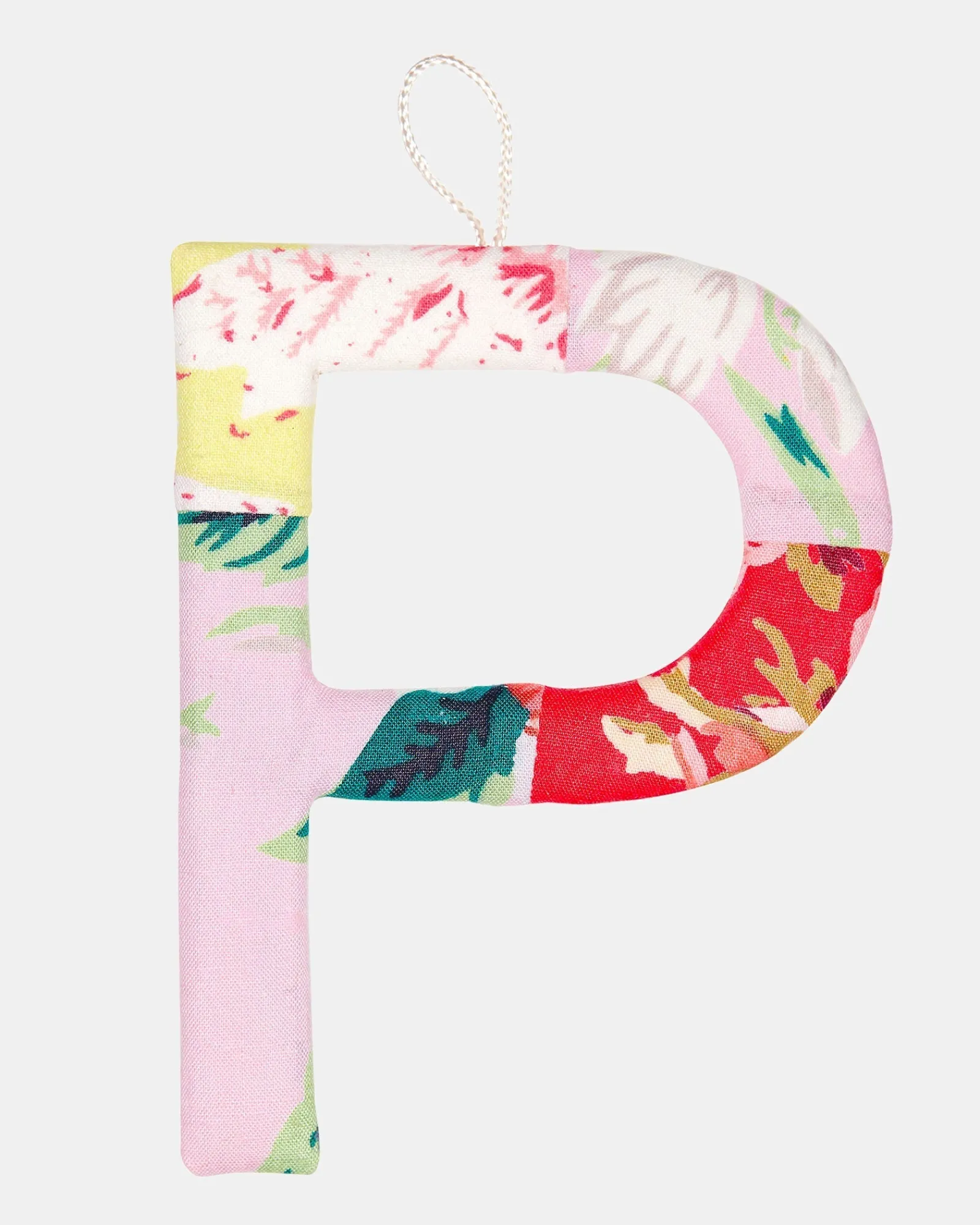 Discount Letter P Alphabets